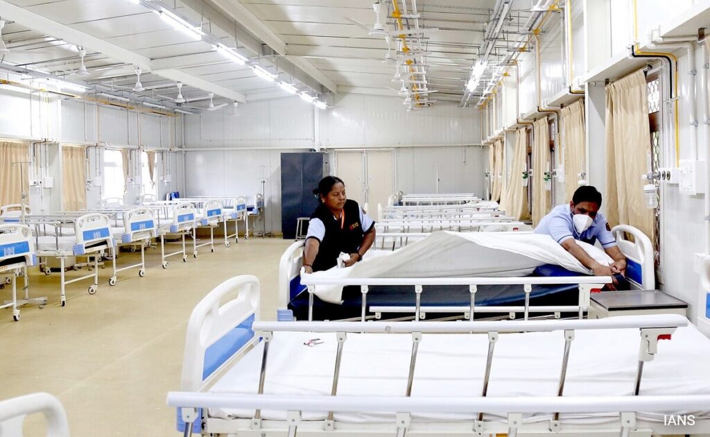 9 New Covid Cases Reported In Rajasthan In 24 Hours