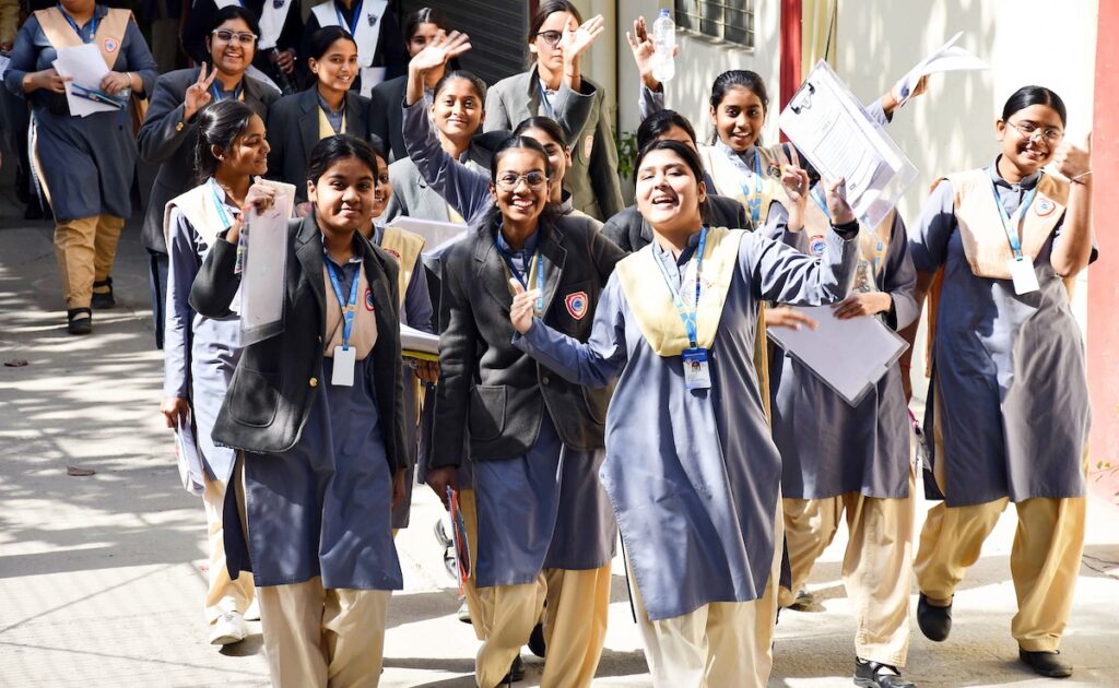 NVS Admit Card 2025: Non Teaching Post Admit Card Released, Download Here