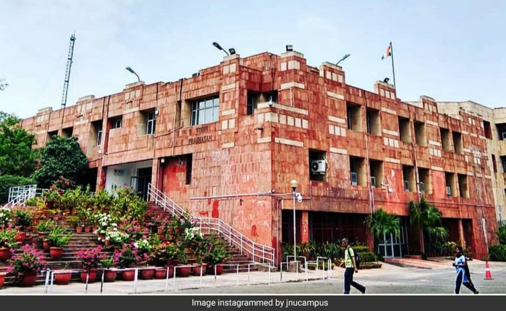 JNU PG Admissions 2025: Registration Begins; Check Deadline, Steps To Apply