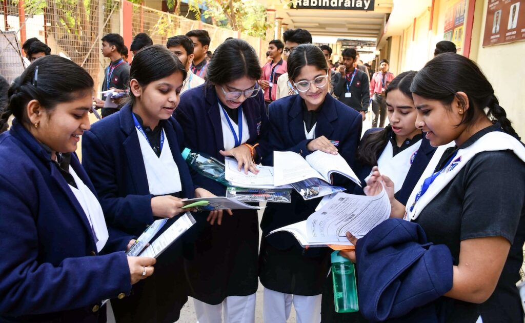 HBSE Haryana Board Class 10 Result 2025 To Be Declared Today, Check Here