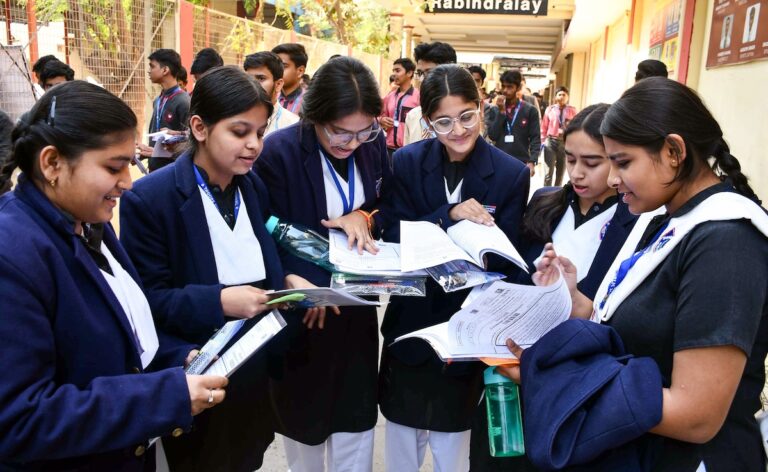 HBSE Haryana Board Class 10 Result 2025 To Be Declared Today, Check Here