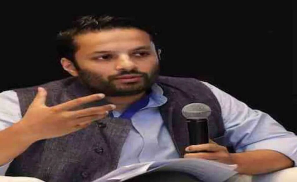 "He Has Only Illusion To Offer": Women's Panel On Ashoka University Professor