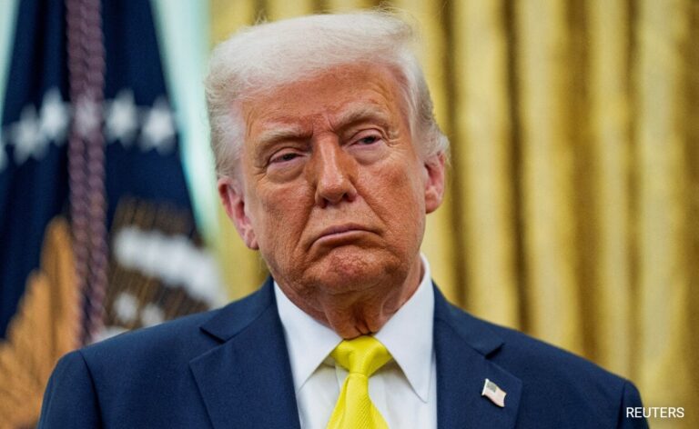 Opinion: Opinion | Trump Is So, So Wrong In Lumping India And Pakistan Together