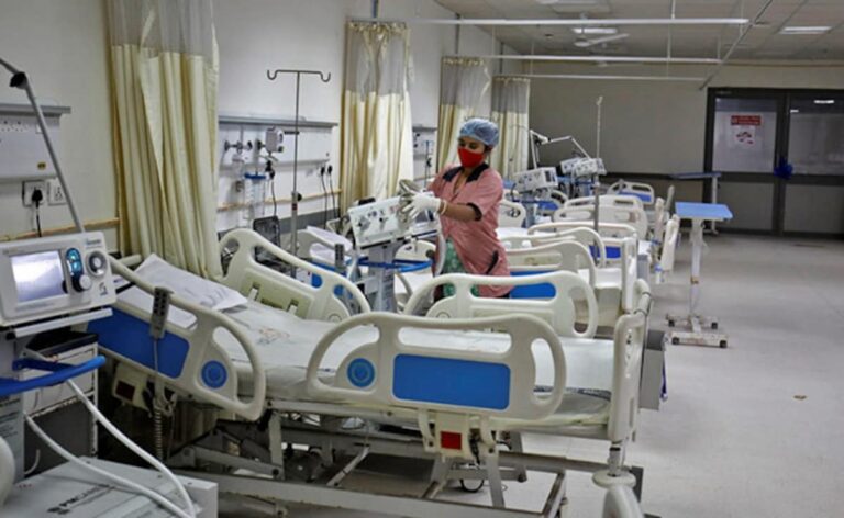 Bengaluru Man With Severe Comorbidities, Infected With Covid, Dies