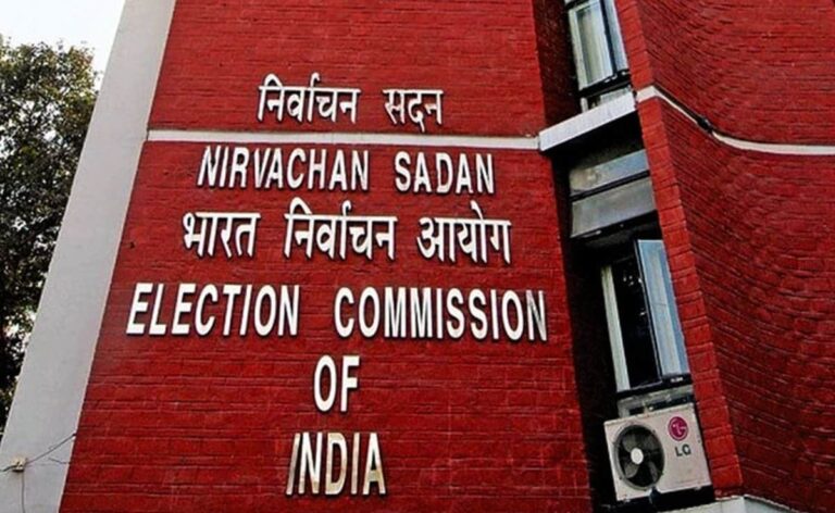 Election Commission Resolves Duplicate Voter Card Number Issue: Report