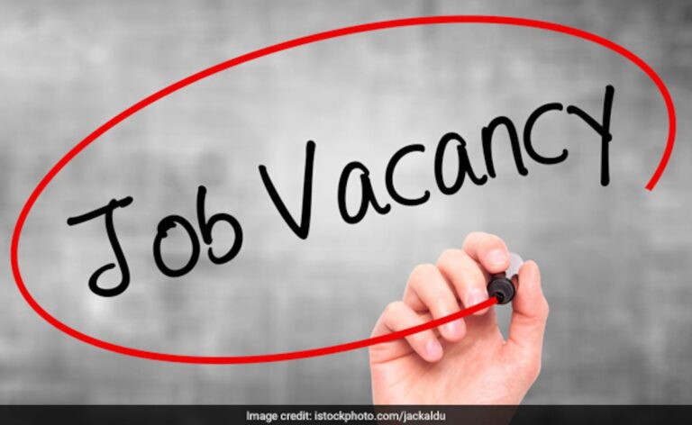 Delhi Development Authority Announces Recruitment For 1,383 Vacancies, Check Details
