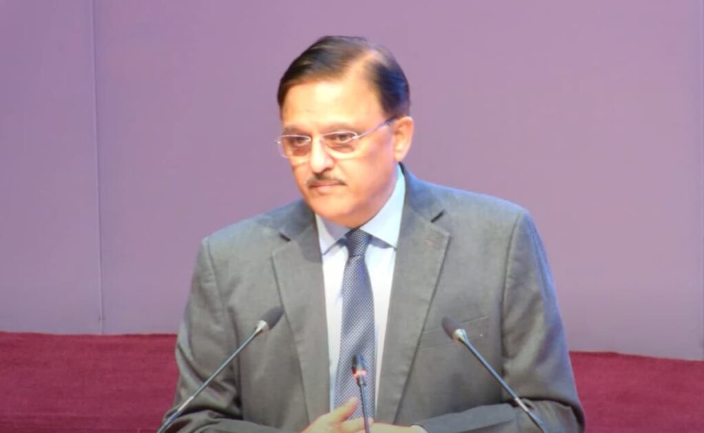 "Supreme Court Is Chief Justice-Centric, Needs To Change": Justice Abhay Oka