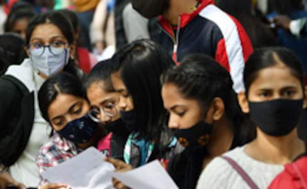 Maharashtra First Year Junior College Admission To Resume On May 26, Details Here