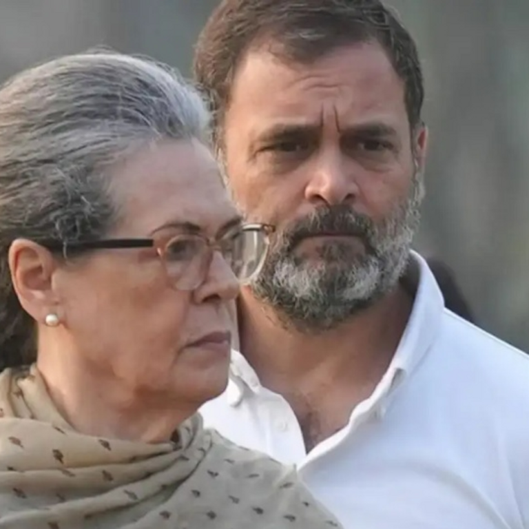 नेशनल हेराल्ड केस- राऊज एवेन्यू कोर्ट में सुनवाई:राहुल और सोनिया हैं मुख्य आरोपी; ED ने कोर्ट को बताया- इनके खिलाफ केस बनता है