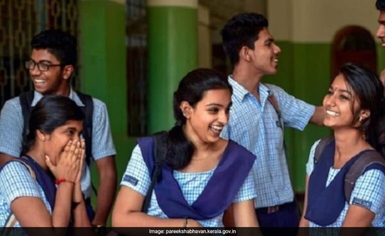 Kerala Board Class 10 Result 2025 To Be Out At This Time; Direct Link Here
