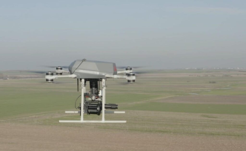 What Is 'Asisguard Songar': Turkish Armed Drone Used By Pak Against India