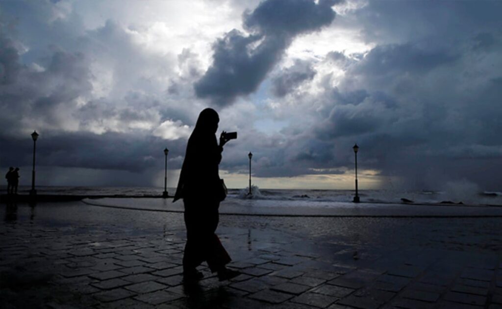 Deep Depression Over Bay Of Bengal To Trigger Heavy Rain In Odisha: Weather Office