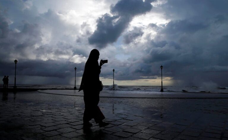 Deep Depression Over Bay Of Bengal To Trigger Heavy Rain In Odisha: Weather Office
