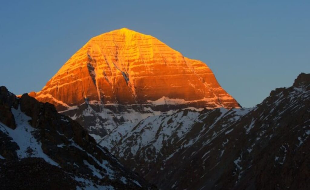 750 Yatris Selected For Kailash Manasarovar Yatra