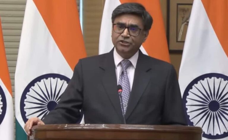 "No US Role In Op Sindoor": Sources On What Parliamentary Panel Was Told