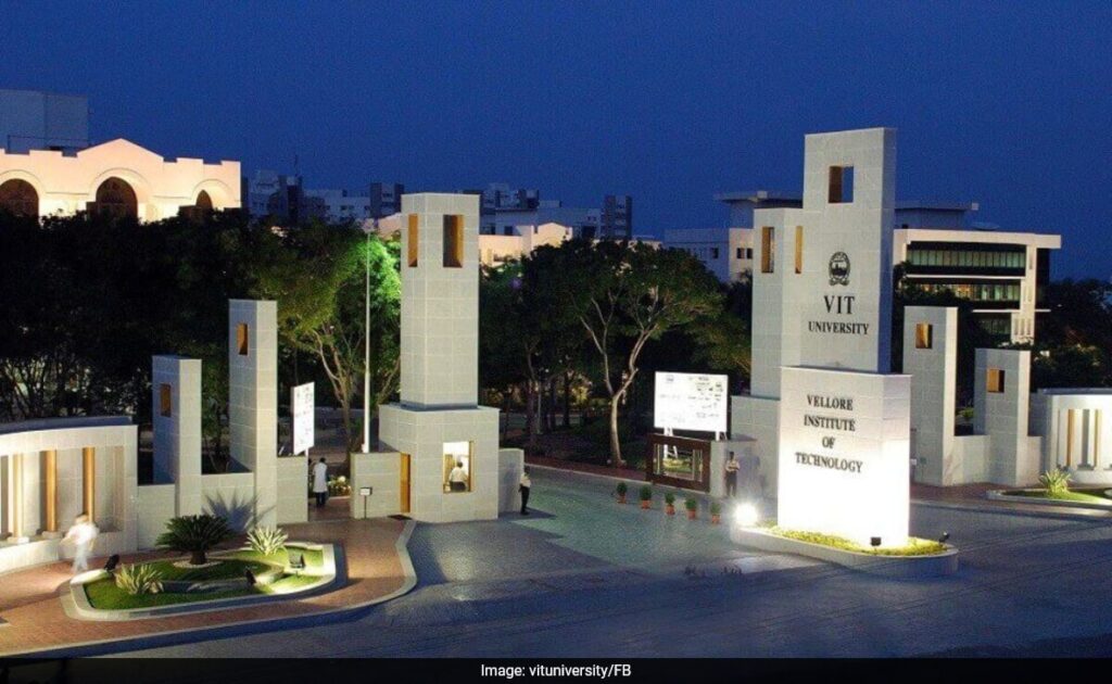 VITEEE 2025 Result To Be Out On May 5, Here's Direct Link To Check Scorecards