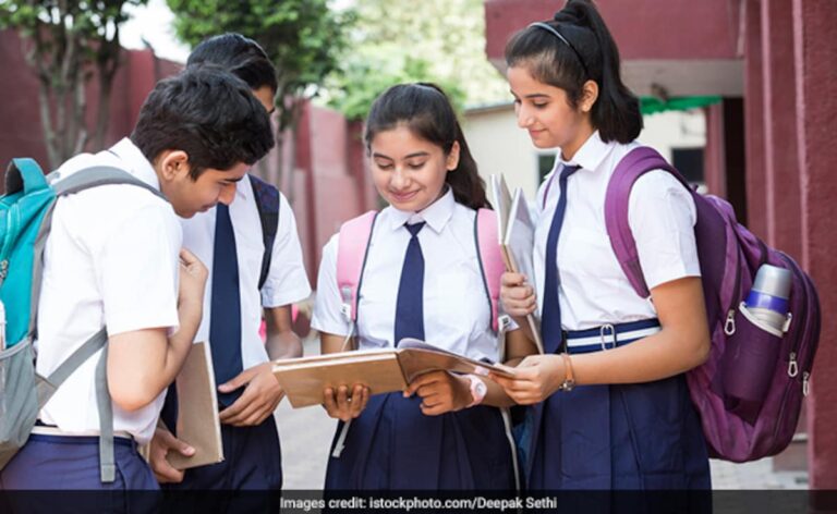 CBSE Allows Basic Math Students To Study Standard Math In Class 11