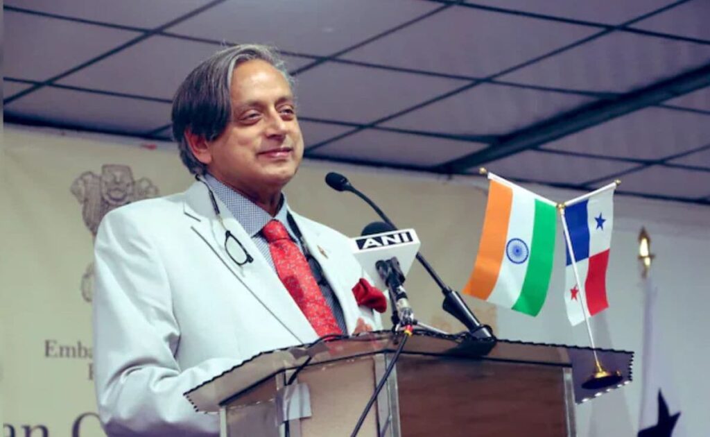 "No Action For Now": On Shashi Tharoor Issue, Congress Takes A Step Back
