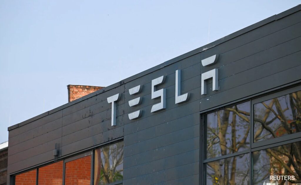 Tesla's India Head Resigns As Musk's Company Prepares For Country Launch: Report