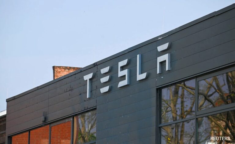 Tesla's India Head Resigns As Musk's Company Prepares For Country Launch: Report