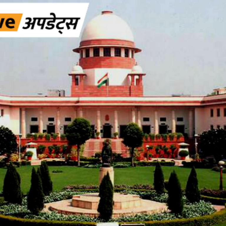 भास्कर अपडेट्स:मुर्शिदाबाद हिंसा- SIT जांच की मांग करने वाले को सुप्रीम कोर्ट की फटकार, कहा- सीधे यहां आना हाईकोर्ट का अपमान करने जैसा