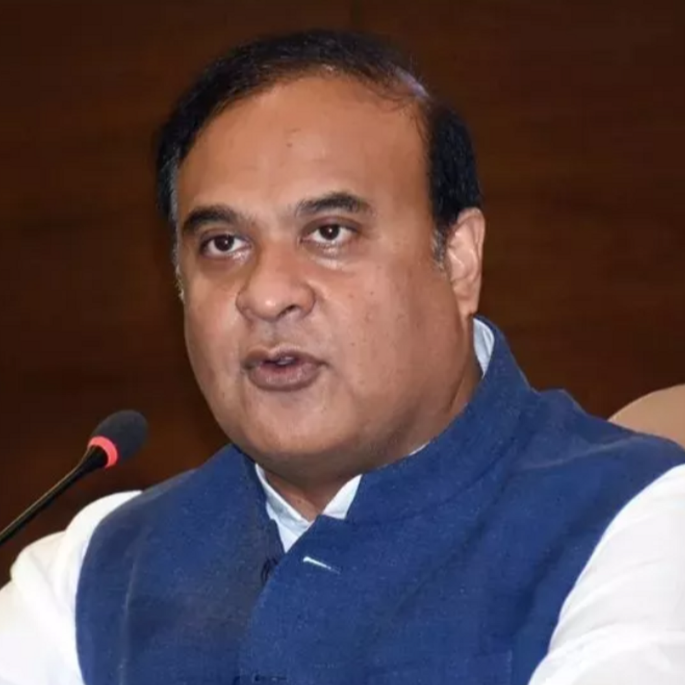 असम में पाकिस्तान का समर्थन कर रहे दो गिरफ्तार:पहलगाम हमले के बाद 39 को हिरासत में लिया; CM सरमा बोले- गद्दारों के खिलाफ कार्रवाई जारी