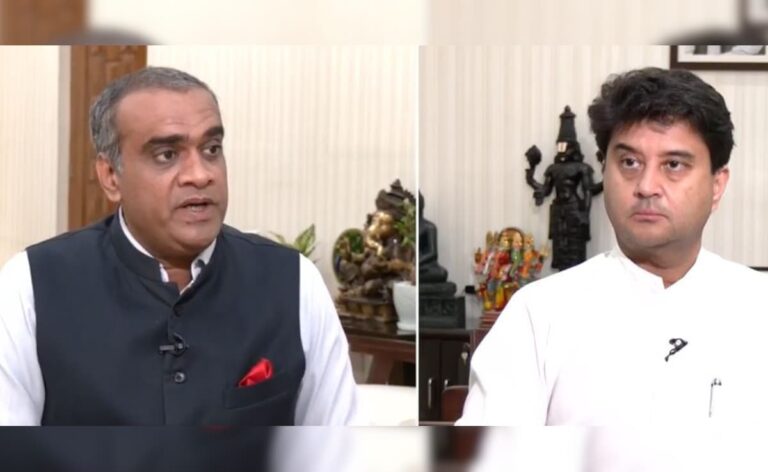 "765 Proposals": Jyotiraditya Scindia Says Rising North East Summit A Success