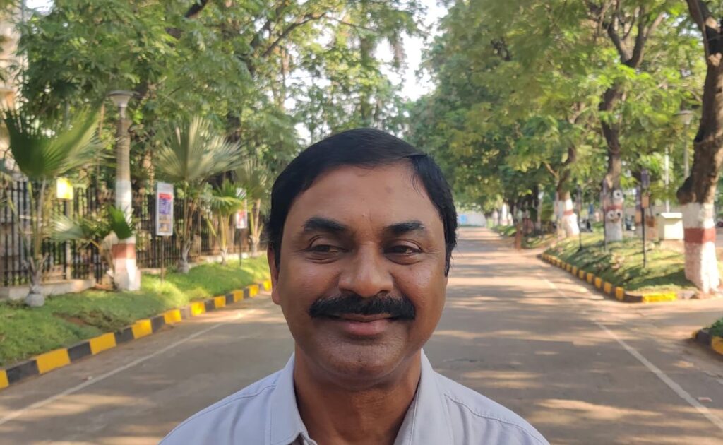 "India Fought Conflict With Pakistan As Aatmanirbhar": Top Defence Scientist