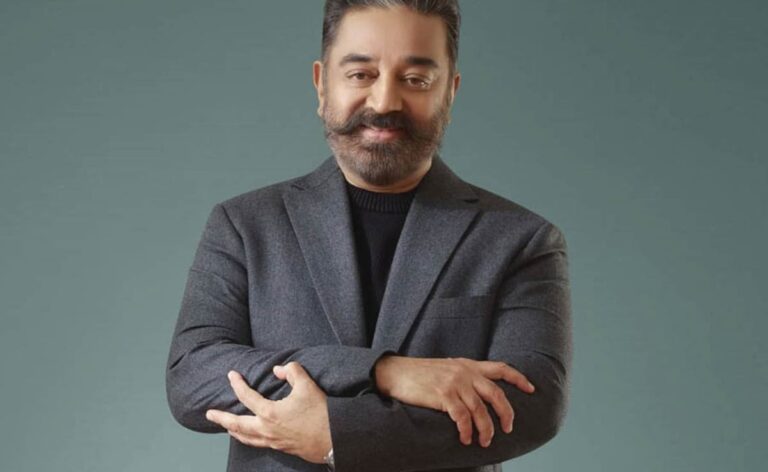 New Role For Kamal Haasan? Actor-Politician Set For Rajya Sabha Bow