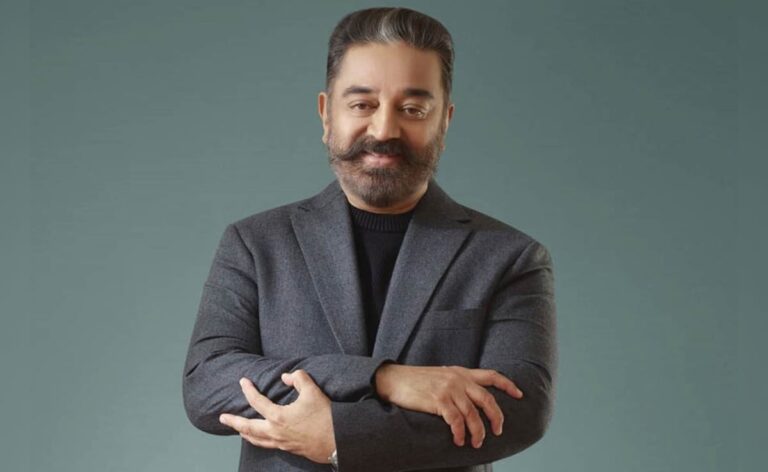 Kamal Haasan Defers Audio Launch Of Film 'Thug Life' Amid India-Pak Tension