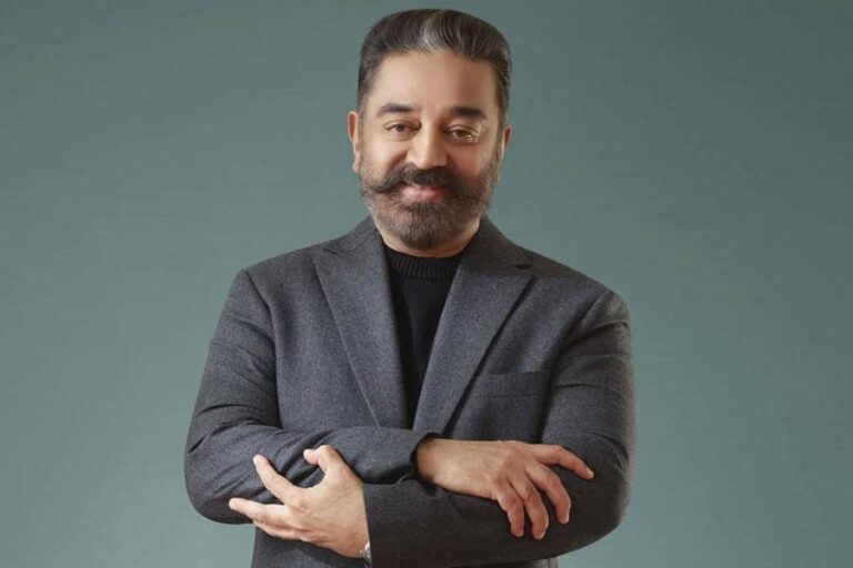Kamal Haasan's Party Names Him For Rajya Sabha As Per Deal With DMK