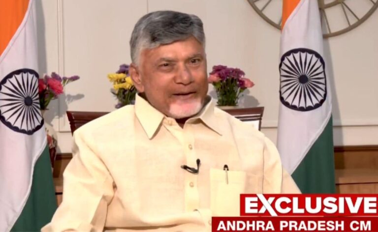 Nara Lokesh As TDP Working President? Father Chandrababu Naidu Says...