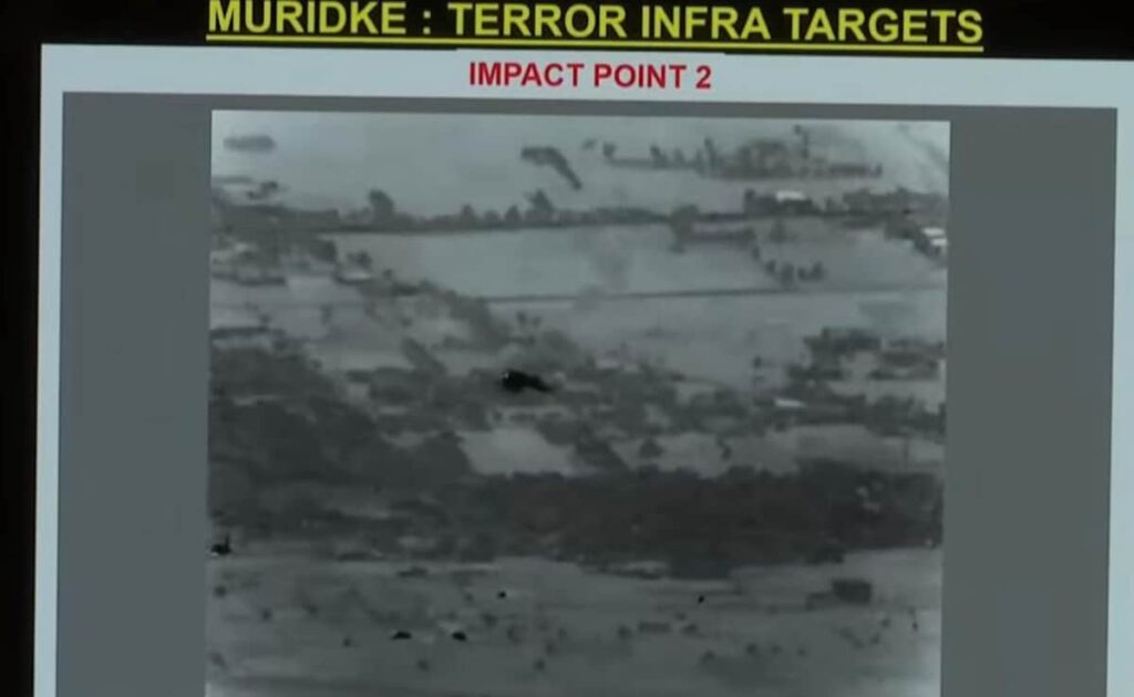"More Than 100 Terrorists Killed In 9 Terror Hubs," Says Army On Op Sindoor