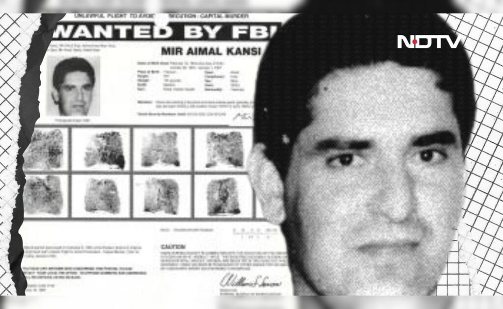 Opinion: Blog | Barbed Wire, AK-47s: When I Almost Saw A 'Most Wanted' Pakistani Terrorist
