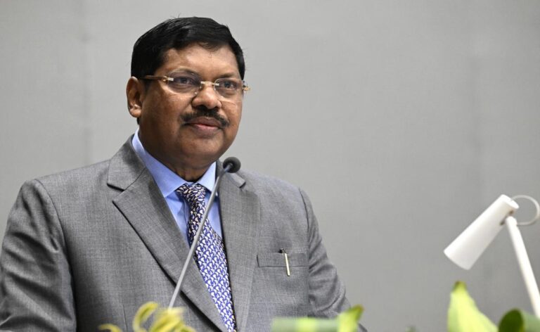 On Difference Between 'Aamchi' And 'Tyanchi' Mumbai, Chief Justice Says...