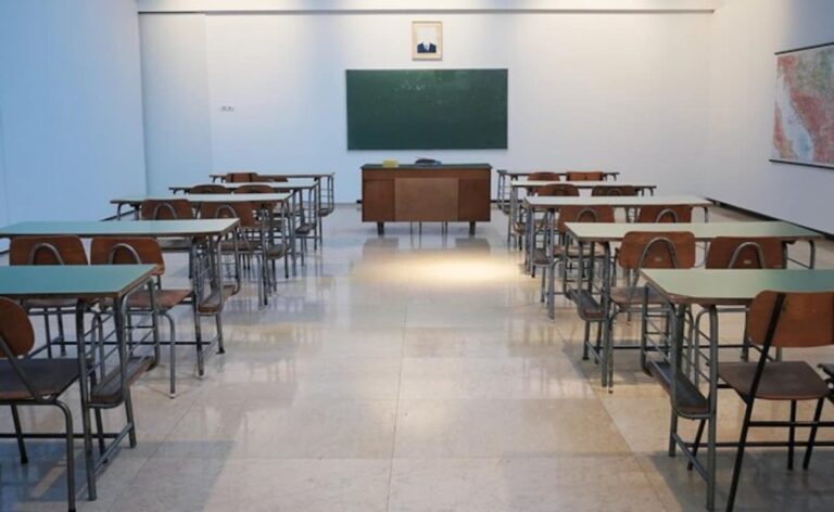 1200 Schools Shut Down In Himachal In Over 2 Years Due To Low Enrolments
