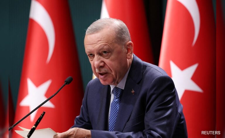 Opinion: Opinion | Turkey: Why Nobody Trusts It, But Everyone Deals With It