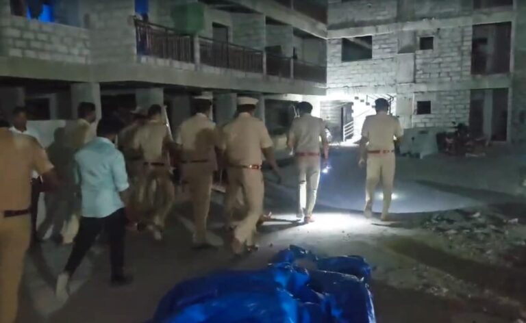 Man Stabs 14-Day-Old Daughter To Death, Dumps Body In Garbage In Hyderabad