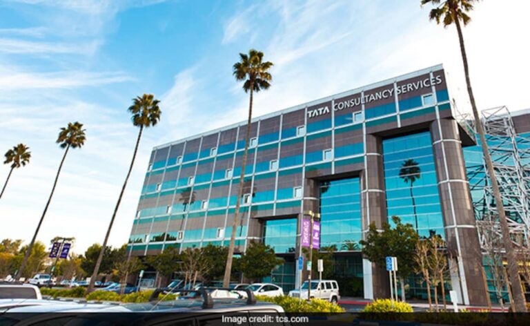 TCS Calls Generative AI A Civilisational Shift, Plans AI-Human Workforce