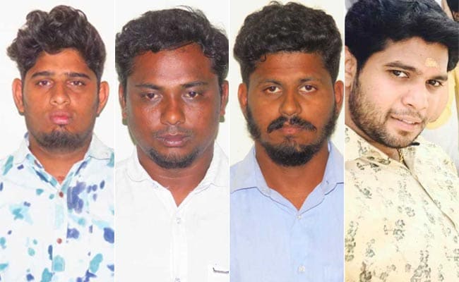All 9 Accused Convicted In Tamil Nadu's 2019 Pollachi Sexual Assault Case