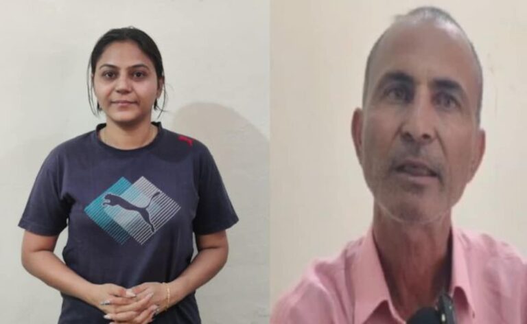"She Visited Pakistan To Shoot Videos": Father Of Travel YouTuber Arrested For Spying