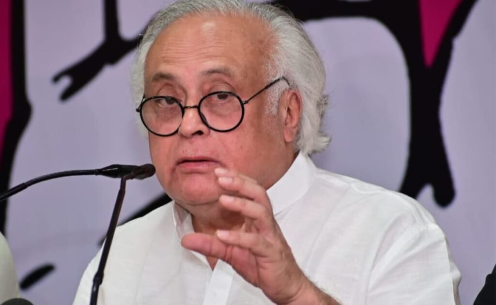 "Mischievous": Congress On Centre's Snub To Its Diplomatic Outreach Nominees