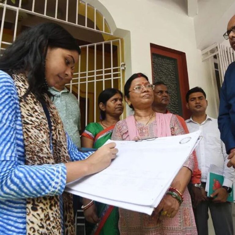 जाति जनगणना से पहले कास्ट लिस्ट बनेगी:सभी पार्टियों से सहमति लेगी सरकार; SC-ST गिनती में हैं, लेकिन OBC जातियों पर असमंजस