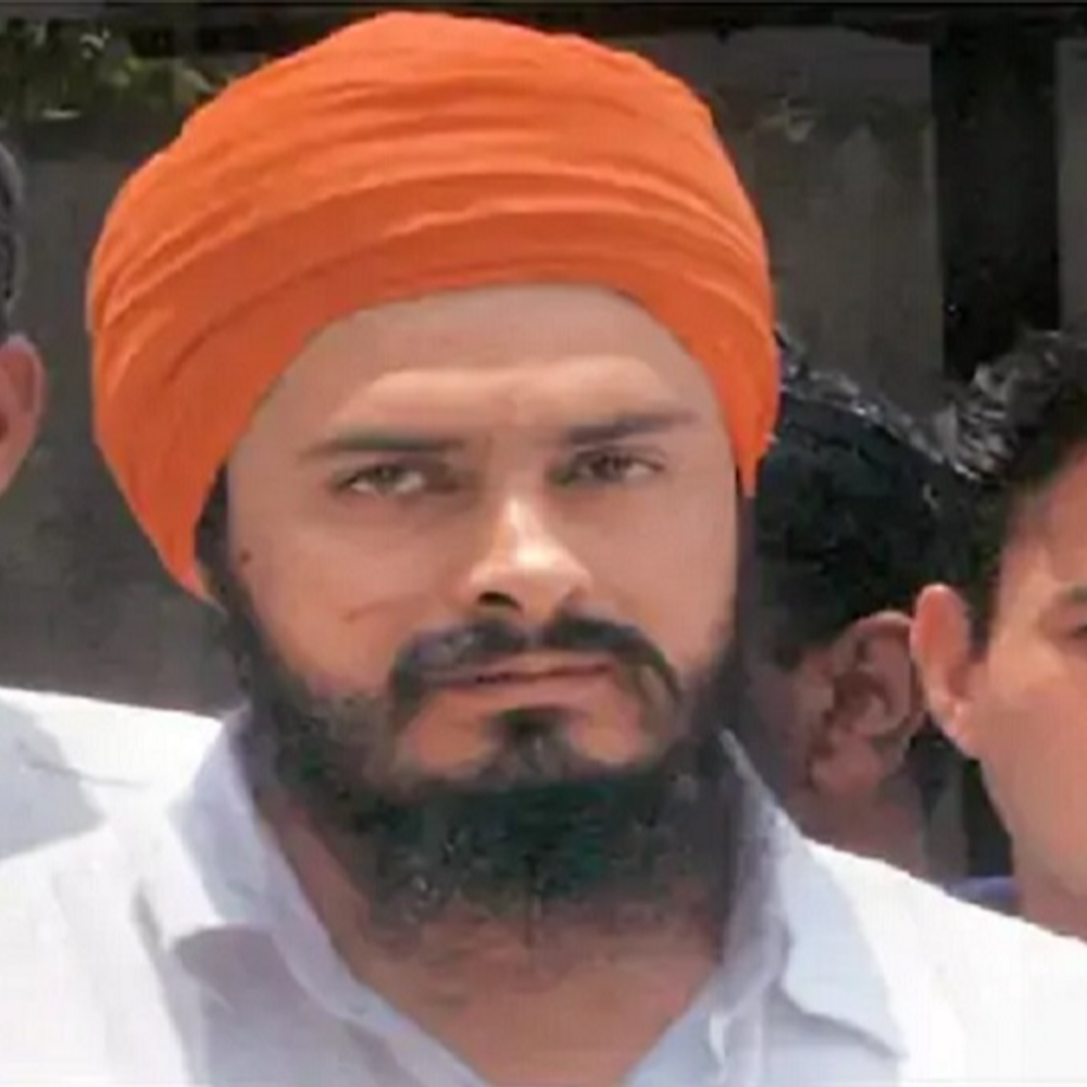 पंजाब में आतंकी हवारा के लिए प्रोडक्शन वारंट जारी:खरड़ में दर्ज केस में नहीं हुआ पेश, 2005 विस्फोटक मामले में 8 मई को सुनवाई