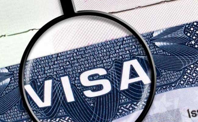 US Announces Visa Curbs On Indian Travel Firms Behind "Illegal Migration"