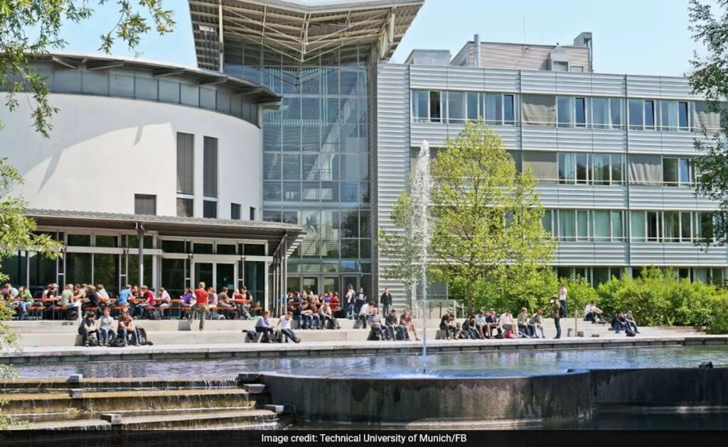 Considering Studying Abroad? These 5 Countries Offer Easiest And Fastest Student Visas