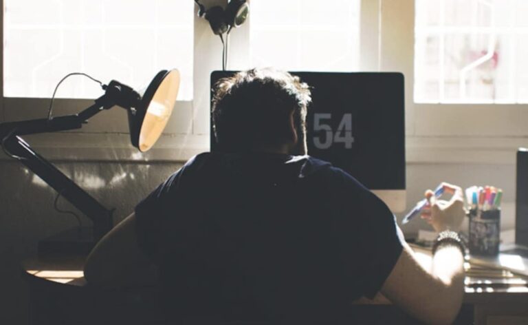 Blog: Blog | Whatever Happened To 'Working From Home'? Why Your Boss Wants You Back In Office