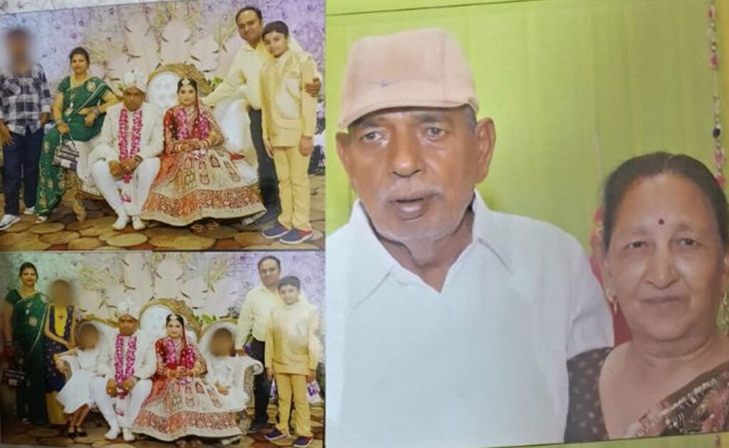 Rs 20 Crore Debt Behind Suicide Pact Of 7 Of Family Found Dead In Car: Cousin