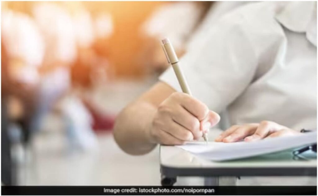 UP Board Compartment Exam 2025: Registration Begins On May 19, Check Details