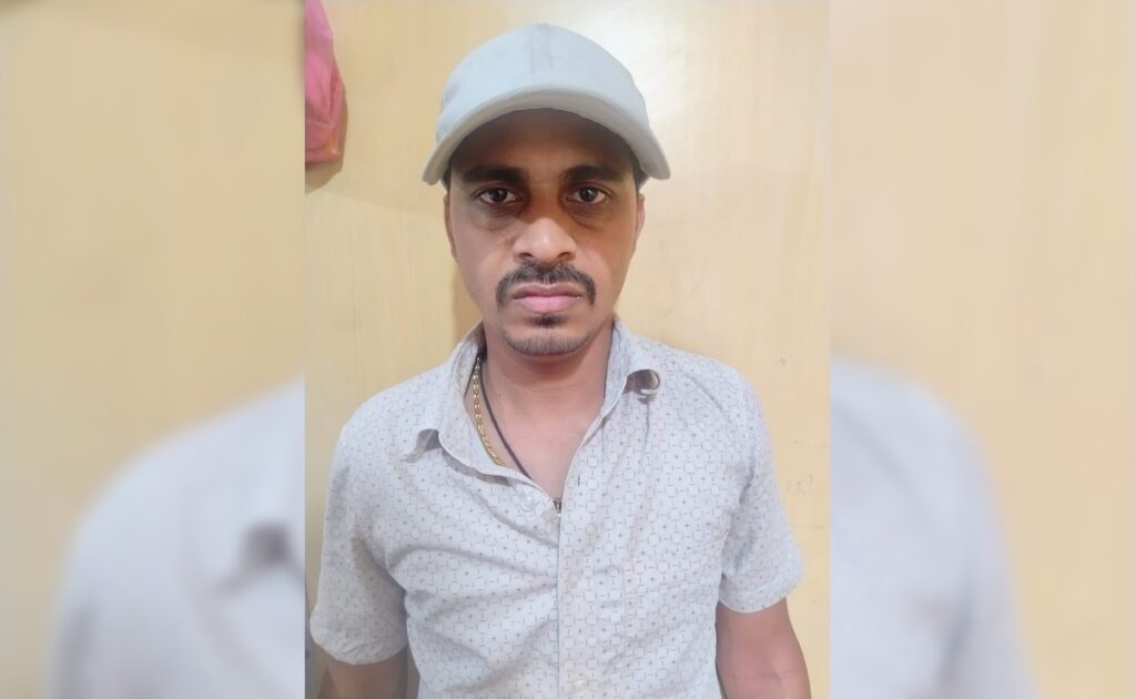 Bengaluru MBA Graduate Arrested For Harassing Woman Near Tech Park
